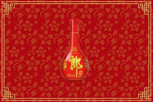 西安烟酒回收郎酒