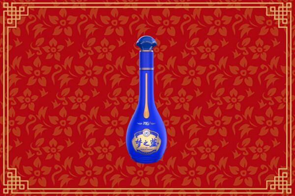 西安烟酒回收梦之蓝