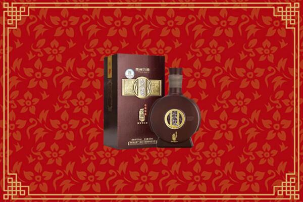 西安烟酒回收习酒